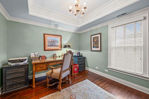 Tiny photo for Lake Forest, IL 60045 (MLS # 12529910)