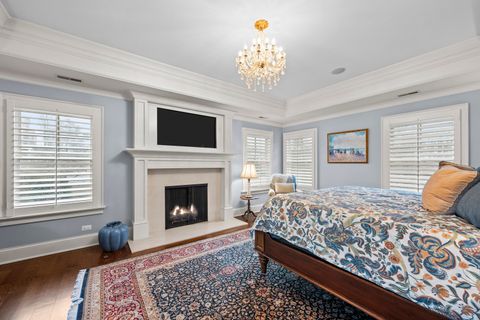 Tiny photo for Lake Forest, IL 60045 (MLS # 12529910)
