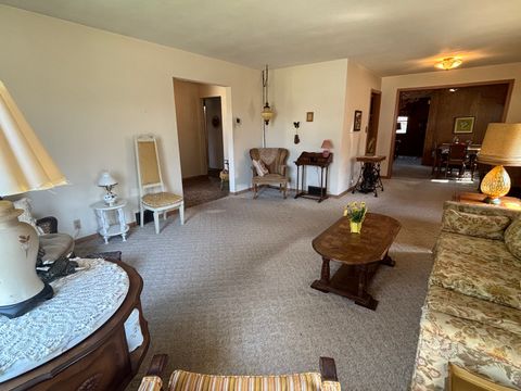 Tiny photo for 3423 N Church Street, Rockford, IL 61103 (MLS # 12607422)