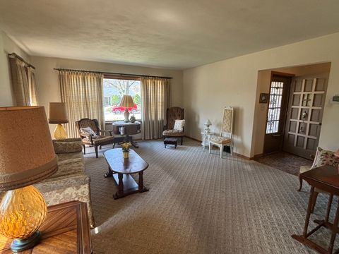 Tiny photo for 3423 N Church Street, Rockford, IL 61103 (MLS # 12607422)