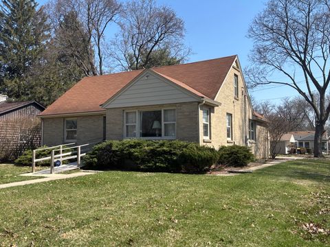 Tiny photo for 3423 N Church Street, Rockford, IL 61103 (MLS # 12607422)