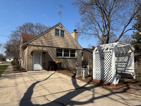 Tiny photo for 3423 N Church Street, Rockford, IL 61103 (MLS # 12607422)