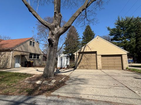 Tiny photo for 3423 N Church Street, Rockford, IL 61103 (MLS # 12607422)