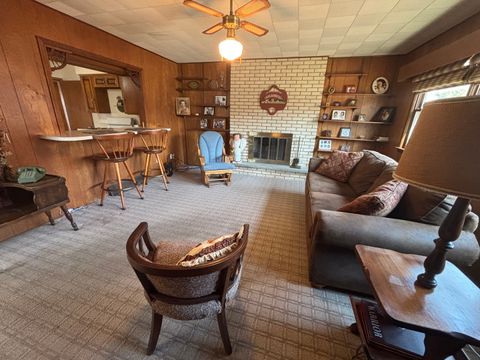 Tiny photo for 3423 N Church Street, Rockford, IL 61103 (MLS # 12607422)