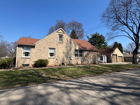 Tiny photo for 3423 N Church Street, Rockford, IL 61103 (MLS # 12607422)
