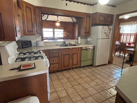 Tiny photo for 3423 N Church Street, Rockford, IL 61103 (MLS # 12607422)