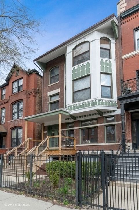 844 W Fullerton Avenue 1 Chicago IL 60614