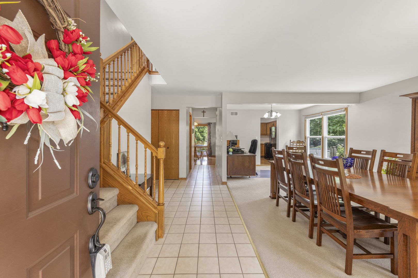 2226 Honeywood Court