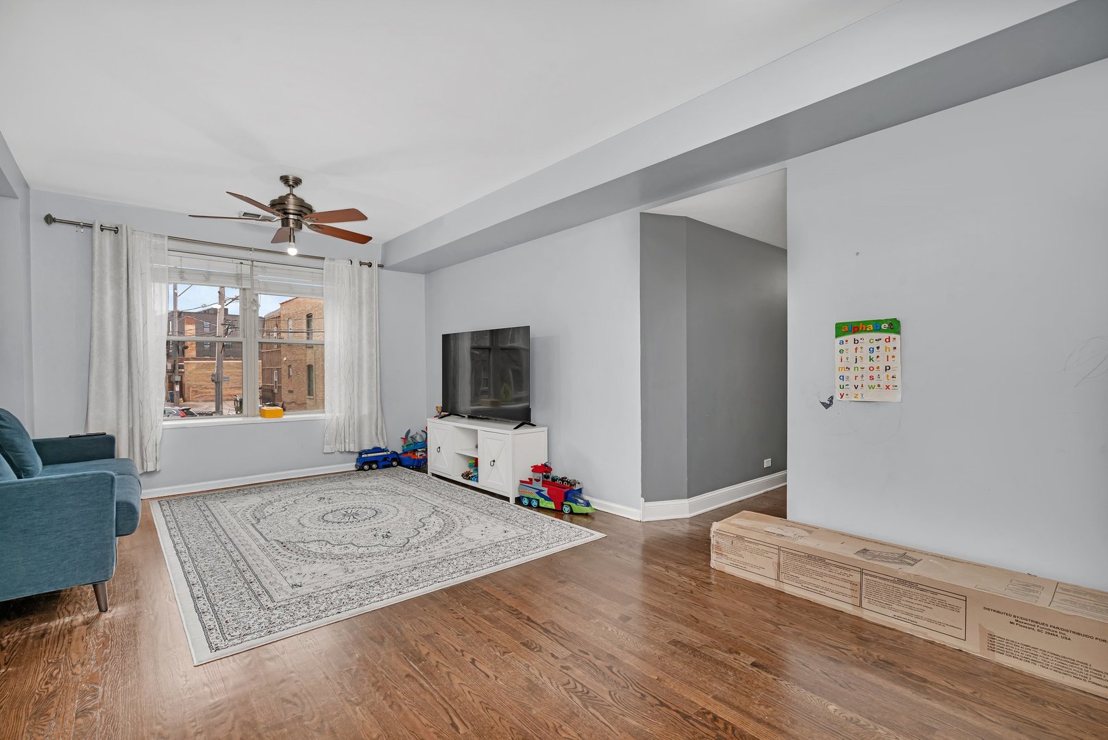 1410 W Sunnyside Avenue 1S