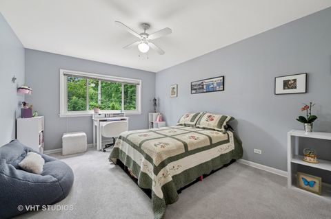 Tiny photo for 1239 Cambridge Court, Highland Park, IL 60035 (MLS # 12438954)