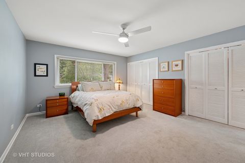 Tiny photo for 1239 Cambridge Court, Highland Park, IL 60035 (MLS # 12438954)