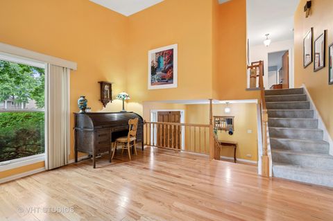 Tiny photo for 1239 Cambridge Court, Highland Park, IL 60035 (MLS # 12438954)