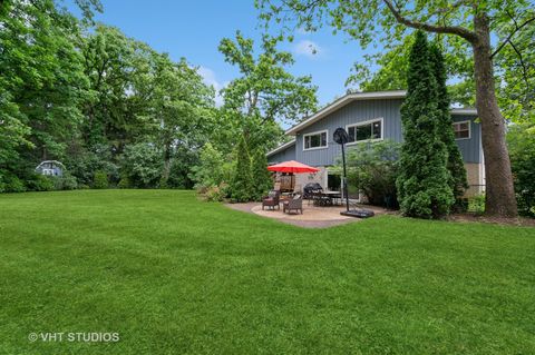 Tiny photo for 1239 Cambridge Court, Highland Park, IL 60035 (MLS # 12438954)