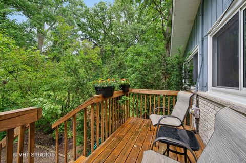 Tiny photo for 1239 Cambridge Court, Highland Park, IL 60035 (MLS # 12438954)