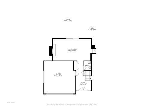 Tiny photo for 1239 Cambridge Court, Highland Park, IL 60035 (MLS # 12438954)