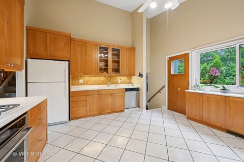 Tiny photo for 1239 Cambridge Court, Highland Park, IL 60035 (MLS # 12438954)