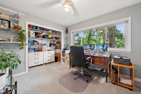 Tiny photo for 1239 Cambridge Court, Highland Park, IL 60035 (MLS # 12438954)