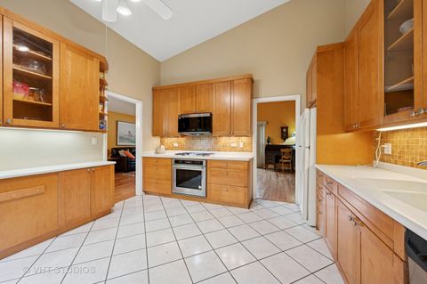 Tiny photo for 1239 Cambridge Court, Highland Park, IL 60035 (MLS # 12438954)