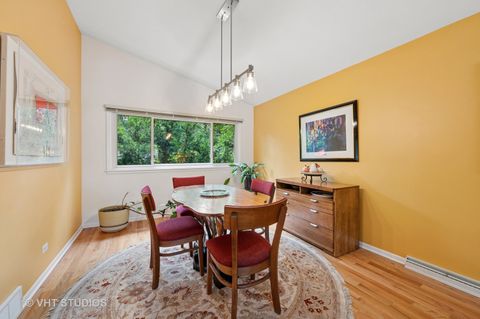 Tiny photo for 1239 Cambridge Court, Highland Park, IL 60035 (MLS # 12438954)