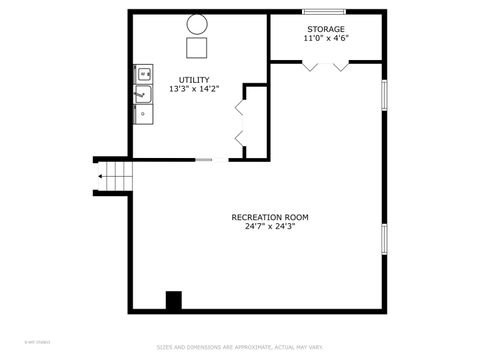 Tiny photo for 1239 Cambridge Court, Highland Park, IL 60035 (MLS # 12438954)