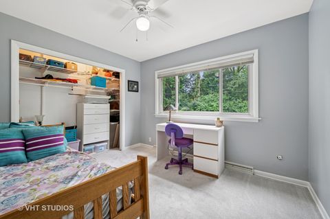 Tiny photo for 1239 Cambridge Court, Highland Park, IL 60035 (MLS # 12438954)