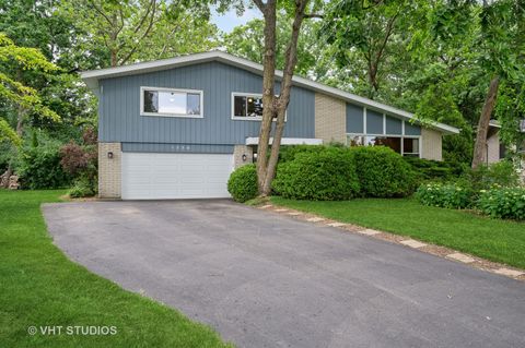 Tiny photo for 1239 Cambridge Court, Highland Park, IL 60035 (MLS # 12438954)