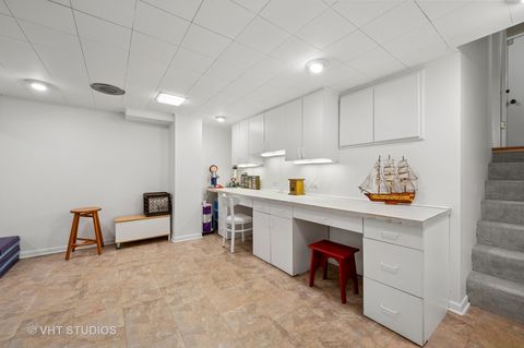 Tiny photo for 1239 Cambridge Court, Highland Park, IL 60035 (MLS # 12438954)