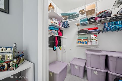 Tiny photo for 1239 Cambridge Court, Highland Park, IL 60035 (MLS # 12438954)