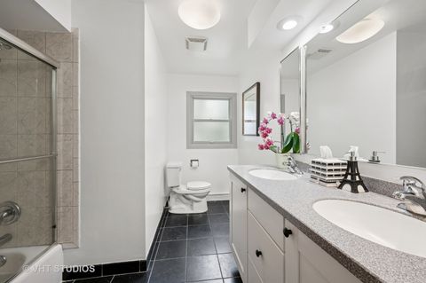 Tiny photo for 1239 Cambridge Court, Highland Park, IL 60035 (MLS # 12438954)