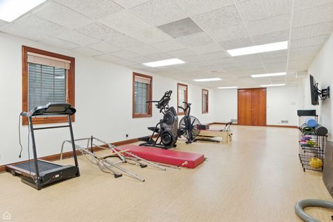 Tiny photo for 260 Beech Street, Highland Park, IL 60035 (MLS # 12586883)