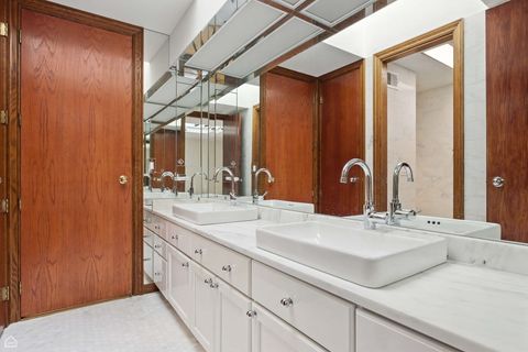 Tiny photo for 260 Beech Street, Highland Park, IL 60035 (MLS # 12586883)