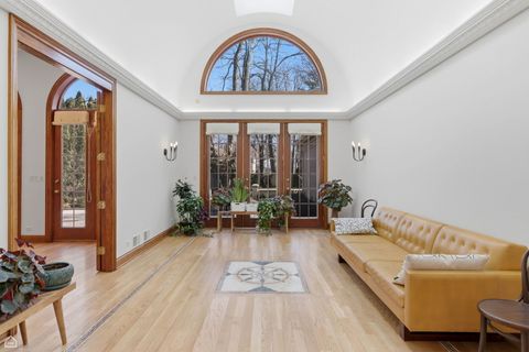 Tiny photo for 260 Beech Street, Highland Park, IL 60035 (MLS # 12586883)