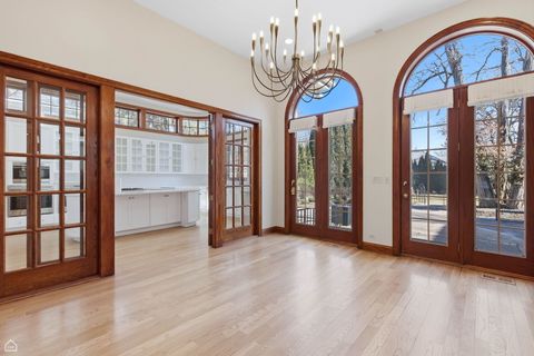 Tiny photo for 260 Beech Street, Highland Park, IL 60035 (MLS # 12586883)