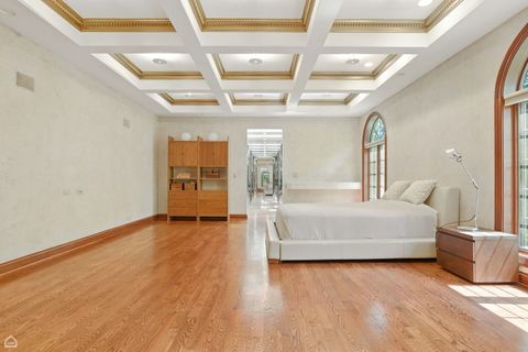 Tiny photo for 260 Beech Street, Highland Park, IL 60035 (MLS # 12586883)