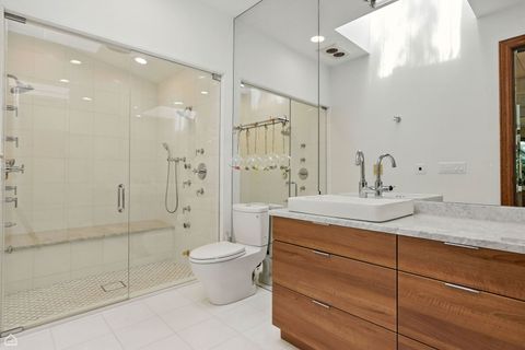 Tiny photo for 260 Beech Street, Highland Park, IL 60035 (MLS # 12586883)