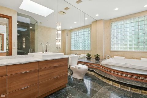 Tiny photo for 260 Beech Street, Highland Park, IL 60035 (MLS # 12586883)