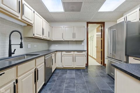 Tiny photo for 260 Beech Street, Highland Park, IL 60035 (MLS # 12586883)