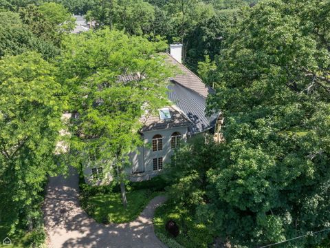 Tiny photo for 260 Beech Street, Highland Park, IL 60035 (MLS # 12586883)