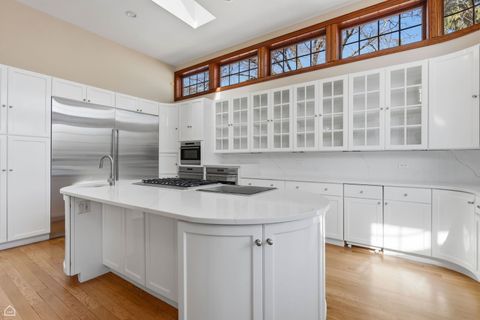 Tiny photo for 260 Beech Street, Highland Park, IL 60035 (MLS # 12586883)