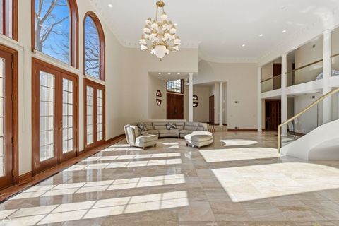 Tiny photo for 260 Beech Street, Highland Park, IL 60035 (MLS # 12586883)