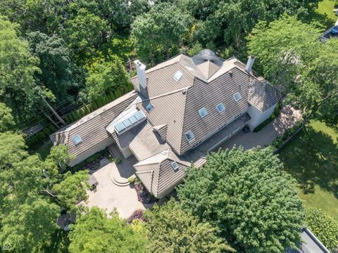 Tiny photo for 260 Beech Street, Highland Park, IL 60035 (MLS # 12586883)