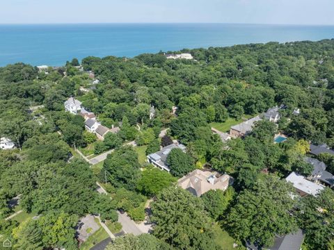 Tiny photo for 260 Beech Street, Highland Park, IL 60035 (MLS # 12586883)