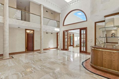 Tiny photo for 260 Beech Street, Highland Park, IL 60035 (MLS # 12586883)