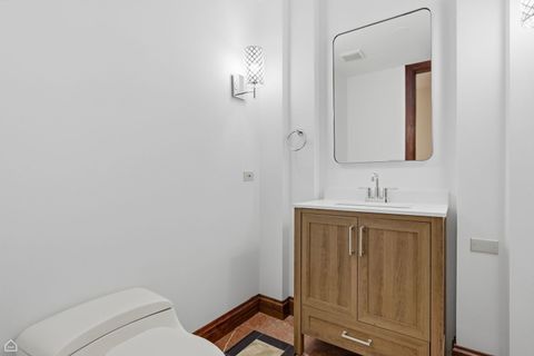 Tiny photo for 260 Beech Street, Highland Park, IL 60035 (MLS # 12586883)