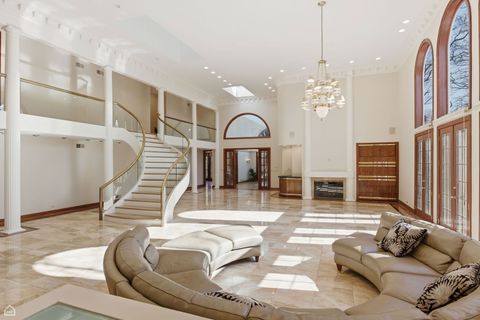 Tiny photo for 260 Beech Street, Highland Park, IL 60035 (MLS # 12586883)