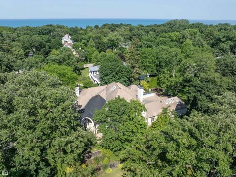 Tiny photo for 260 Beech Street, Highland Park, IL 60035 (MLS # 12586883)