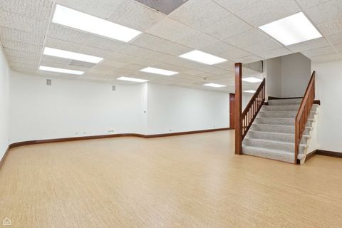 Tiny photo for 260 Beech Street, Highland Park, IL 60035 (MLS # 12586883)