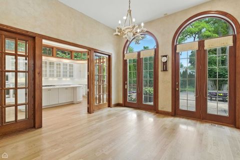 Tiny photo for 260 Beech Street, Highland Park, IL 60035 (MLS # 12586883)