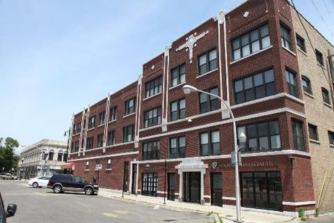 3253 W LAWRENCE Avenue 3D Chicago IL 60625