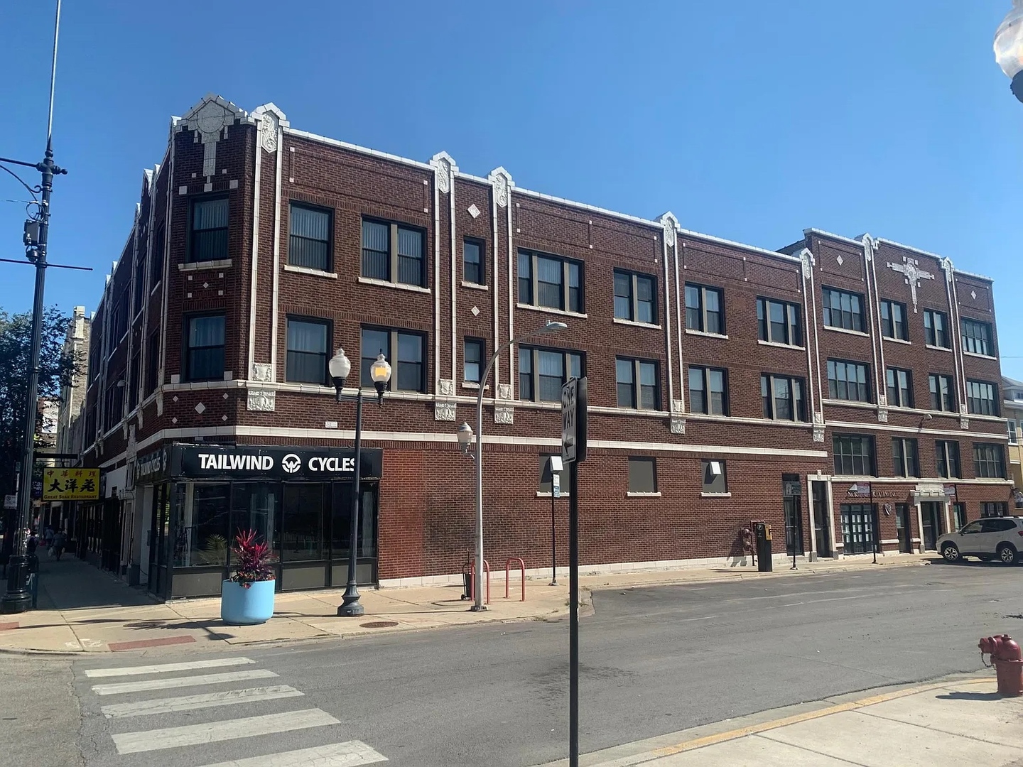 3253 W LAWRENCE Avenue 3D